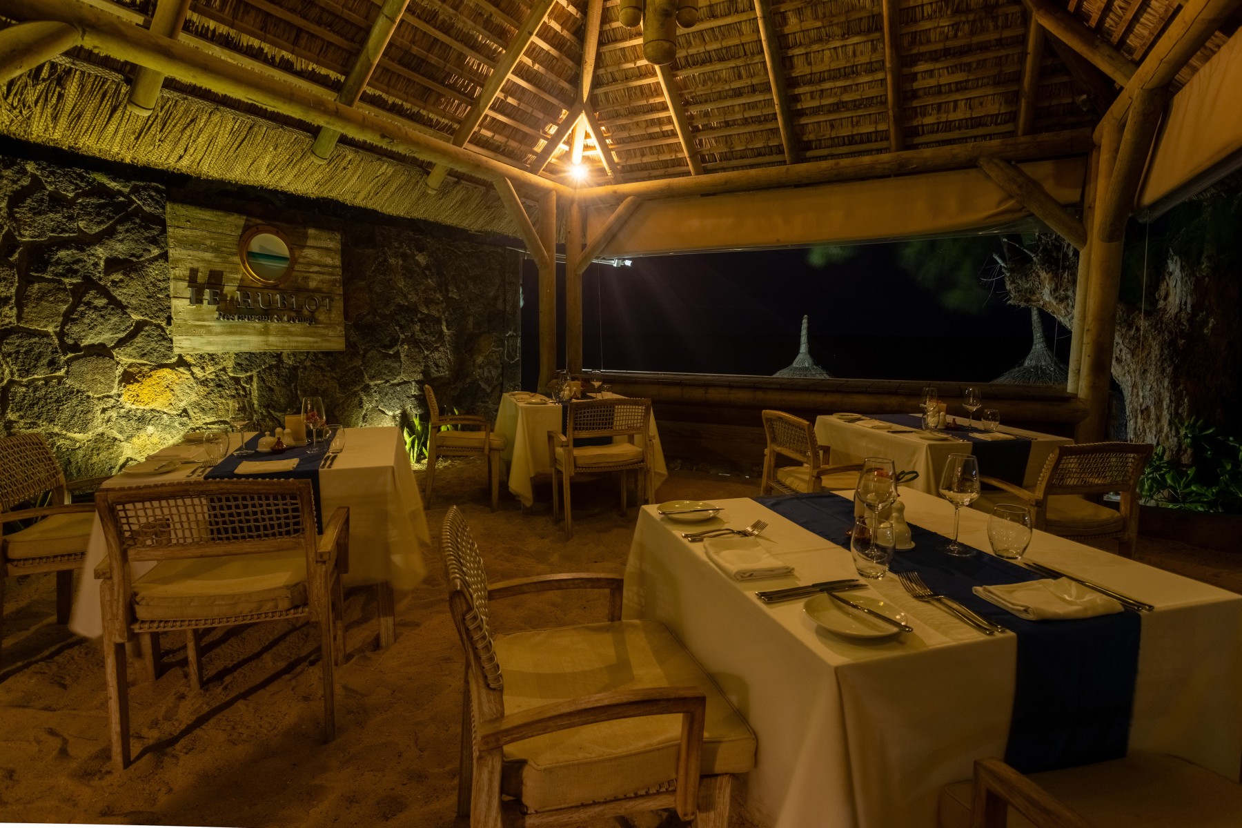 Seapoint Boutique Hôtel